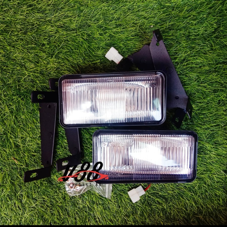 Lampu Kabut Foglamp ISUZU PANTHER KOTAK 1996 up