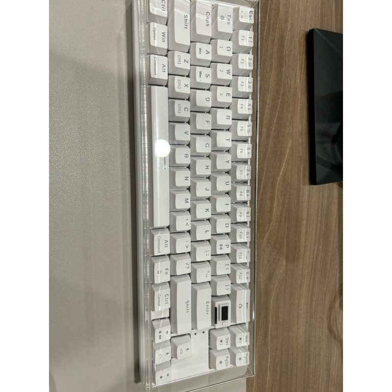 arcadia koodo mechanical keyboard
