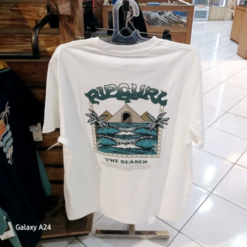 Kaos RipCurl A24 SPHINX TEE