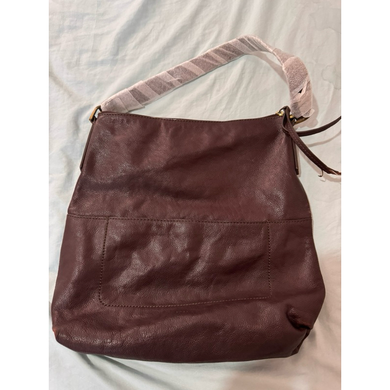 Preloved Bag Fossil Ori