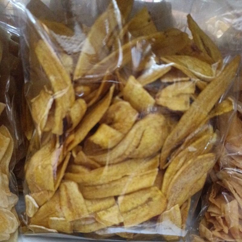 

pisang asin nangka isi 200gr