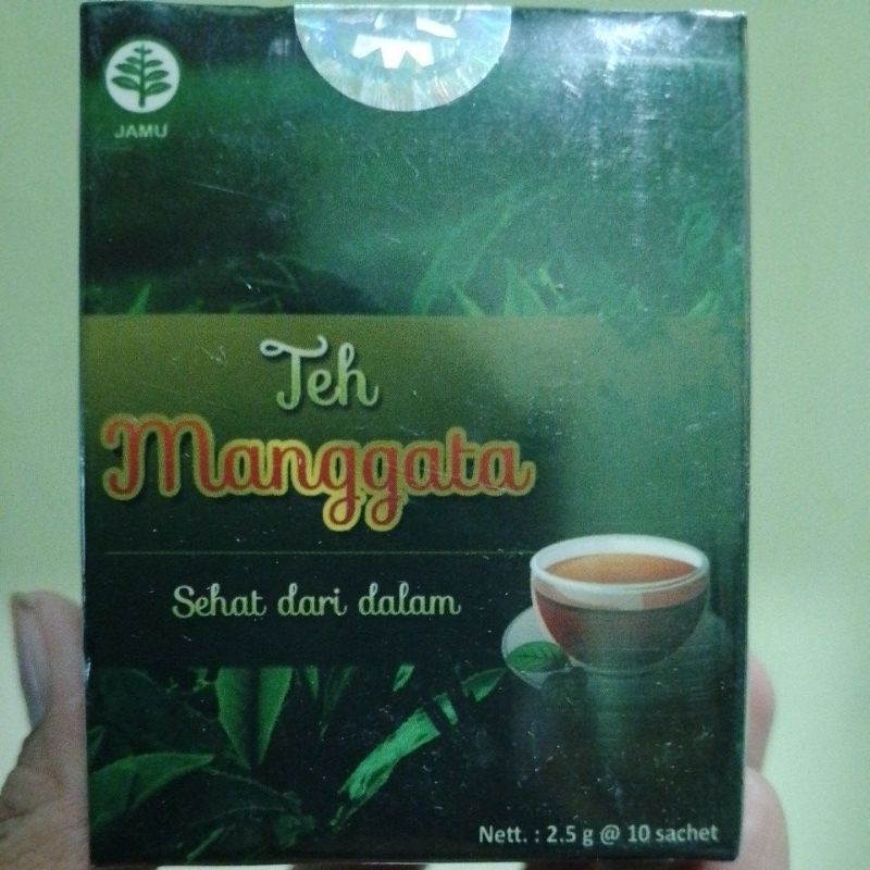 Teh Manggata