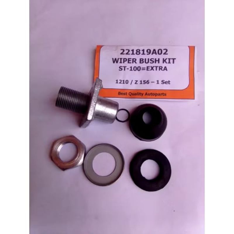 BUSHING WIPER MOBIL SUZUKI CARRY ST100 BOSH BUSH WIPER KIT MOBIL TERLARIS