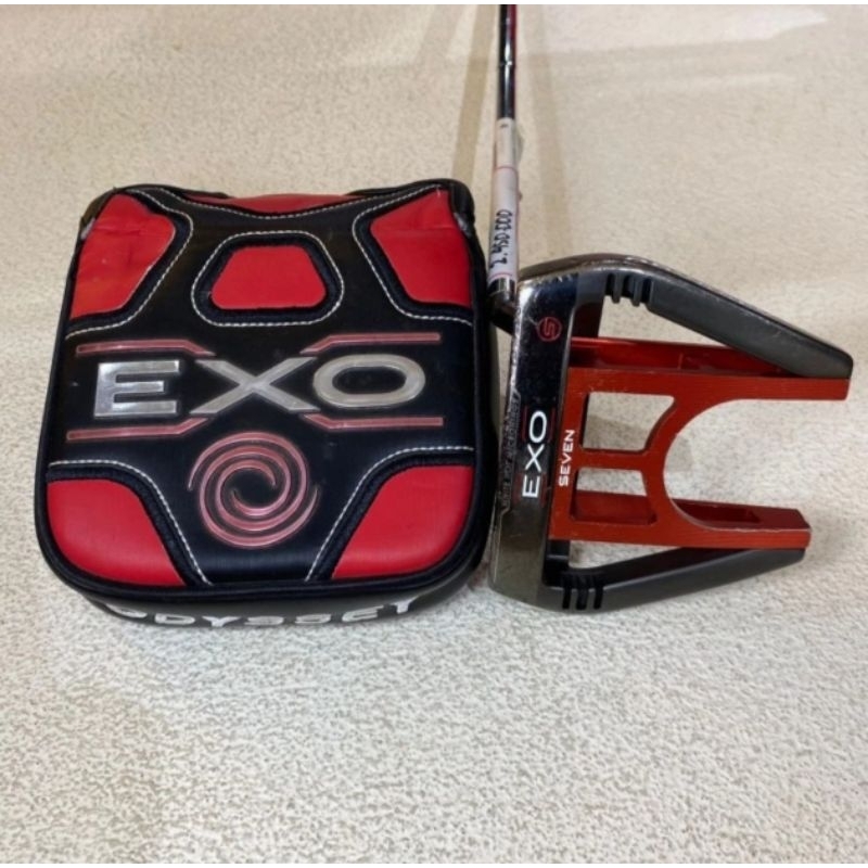 Odyssey Exo Seven S Putter