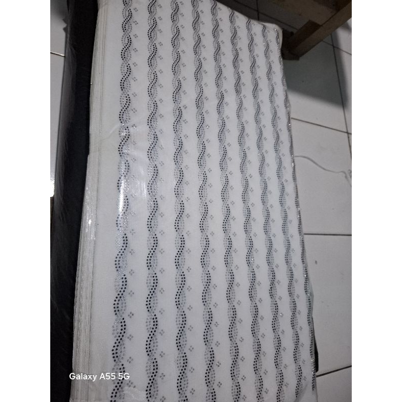 PAYET TEMPEL, PAYET KOMBINASI