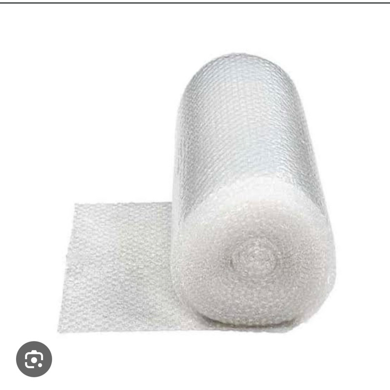 

Bubble Wrap Packing Extra Tambahan Packing