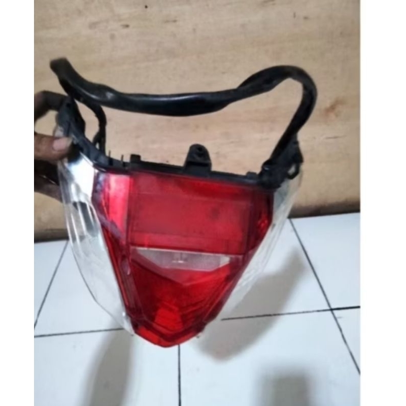 lampu stop beat di gital 2017 2018 2019 barangcopotan bekas