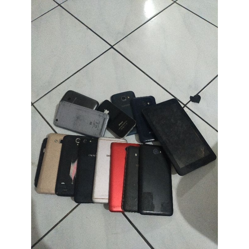 Hp android murah gambling 6unit