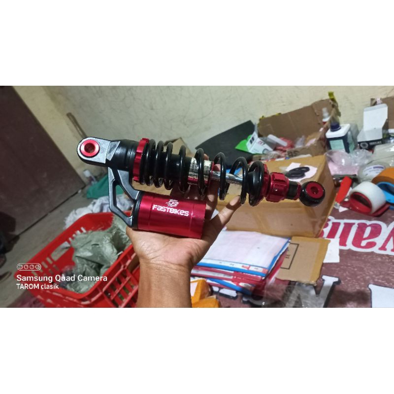 Shock skok tabung uk 280 model terbaru pnp fiz r vega jupiter herex