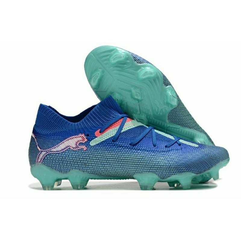 puma future 7 ultimate blue mint FG