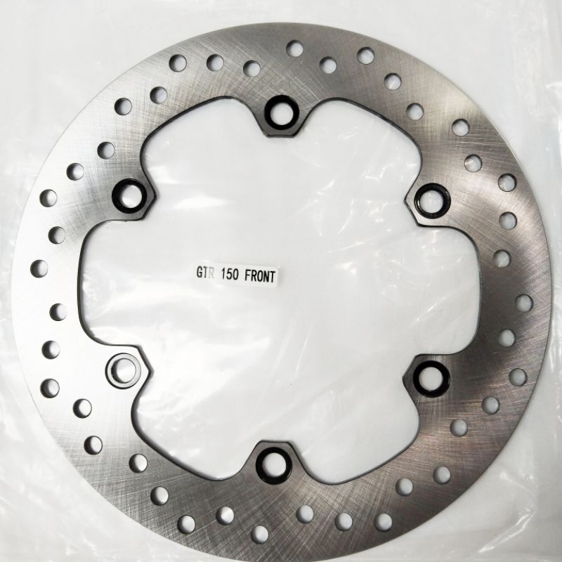 PIRINGAN DISCK CAKRAM DEPAN SUPRA GTR