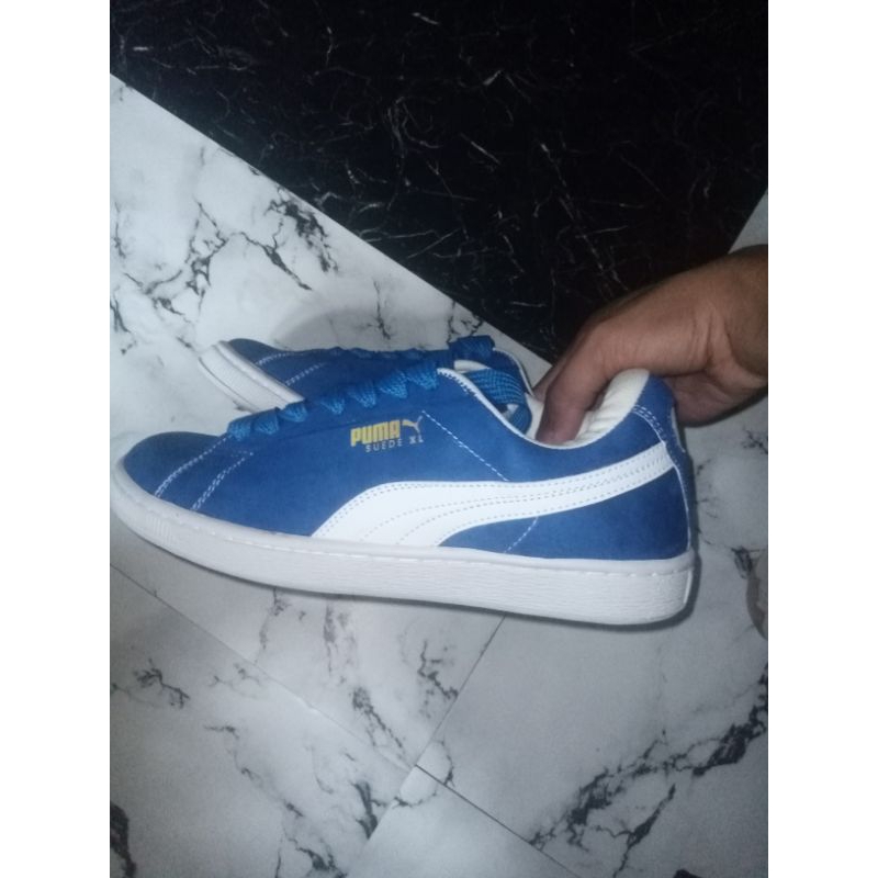 PUMA SUEDE XL