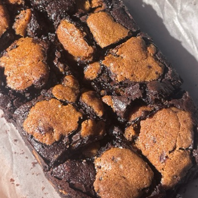 

brookie bites