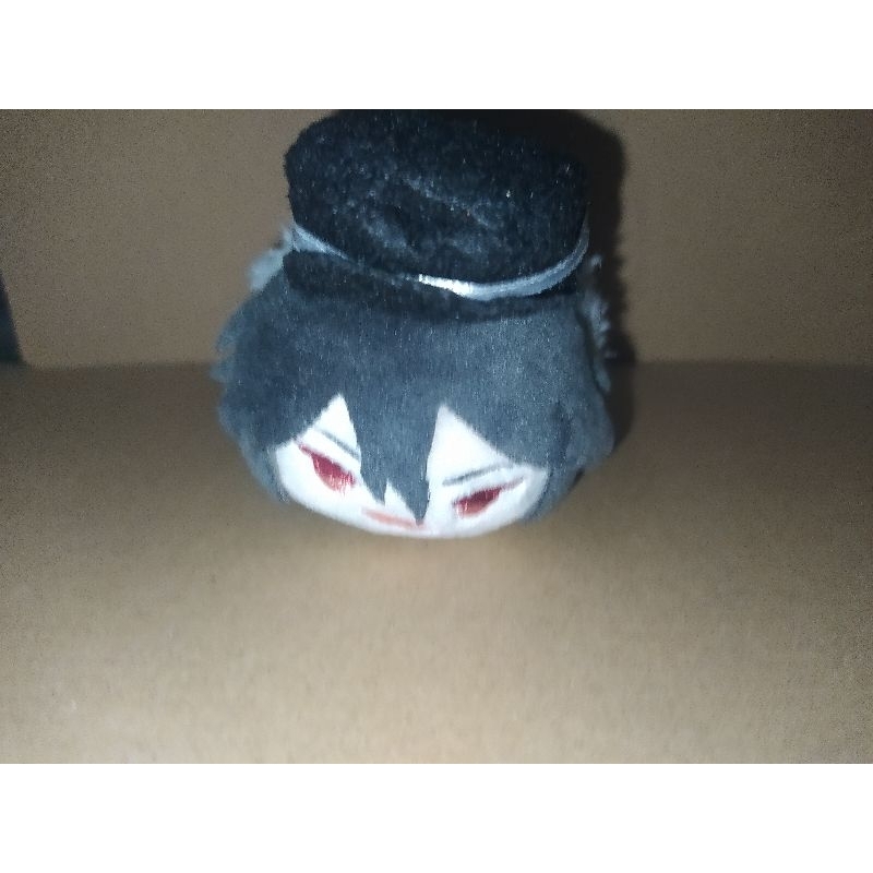 Ensemble Stars Mochimochi Mascot Vol 3 Sakuma Rei