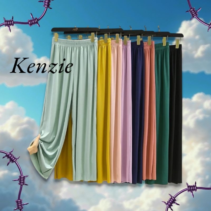 Celana Gamis Aladin Model Loss