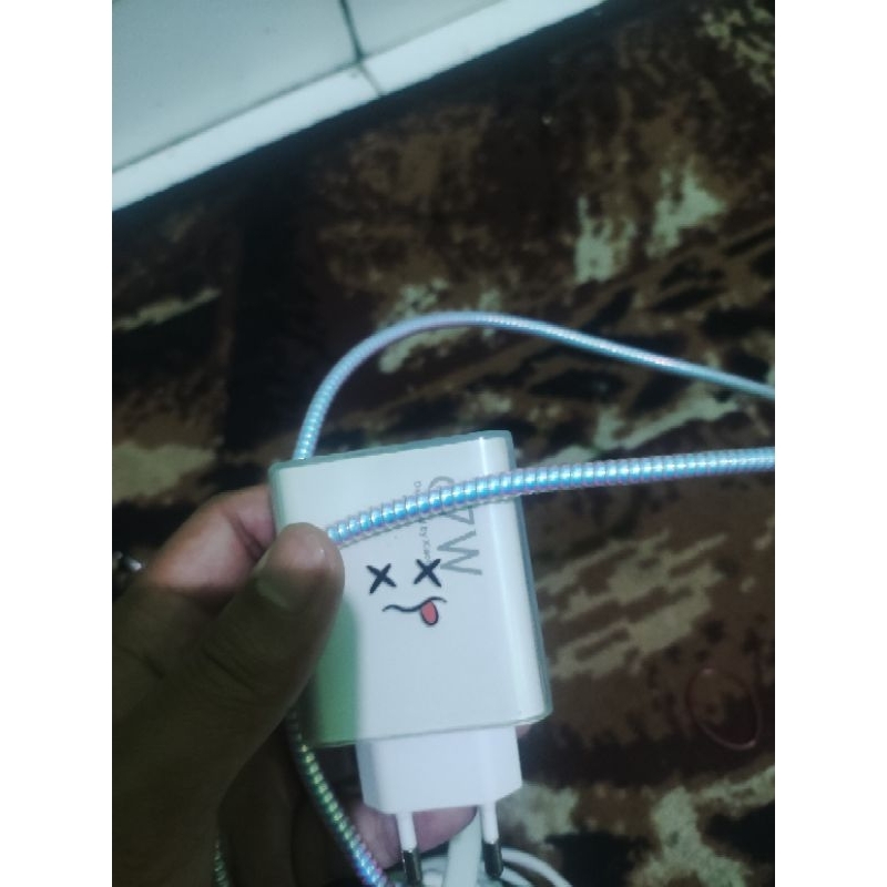 Charger Xiaomi 67watt