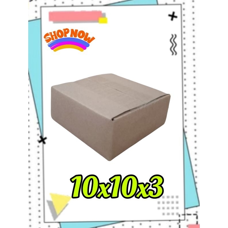 

kardus packing 10x10x3 kardus kecil kardus besar