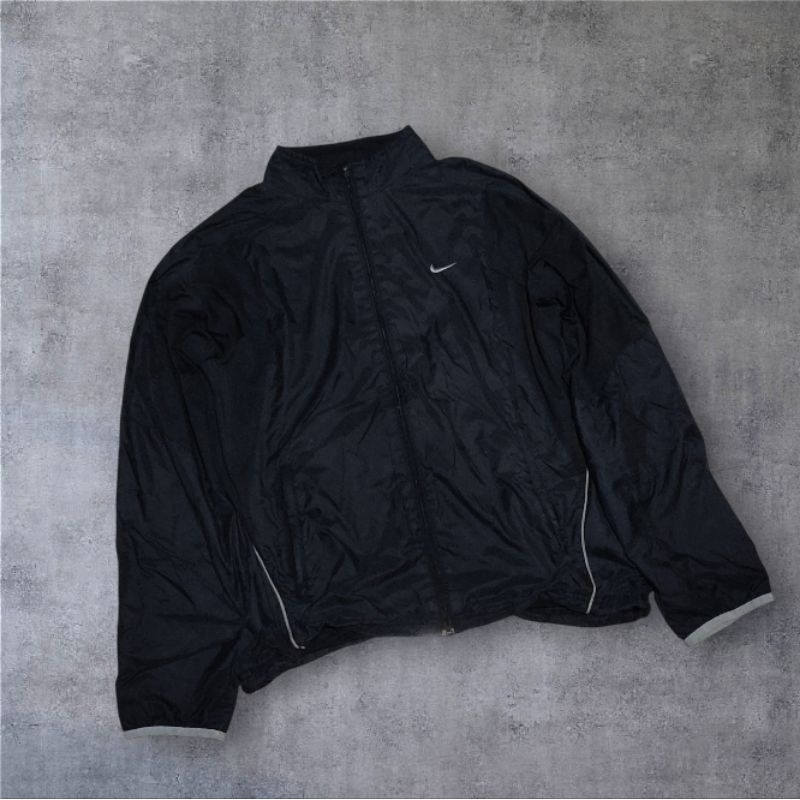 JACKET NIKE RUNNING (SLING BAG)