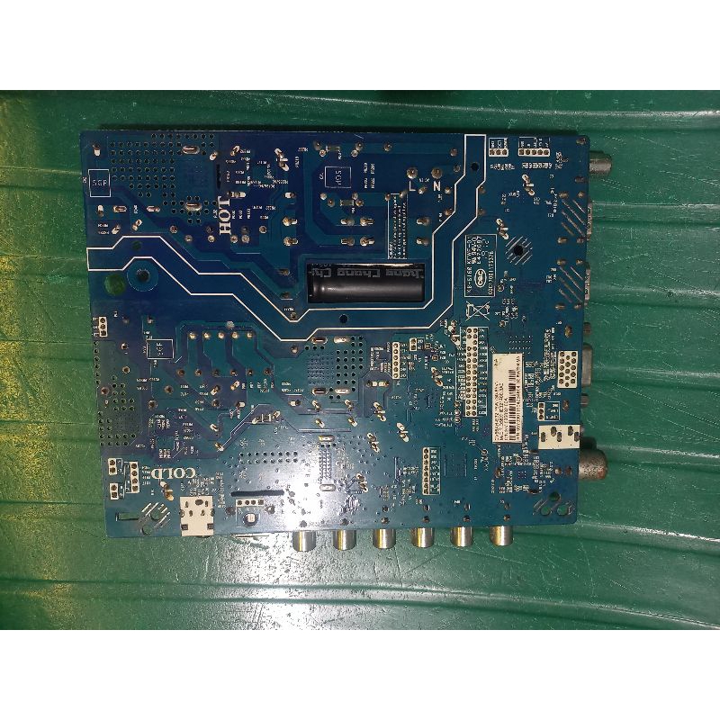 MB PLD 24D123 original