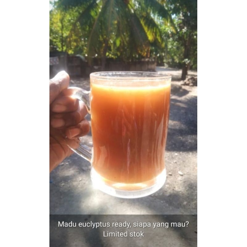 

madusialangdorsata1kg