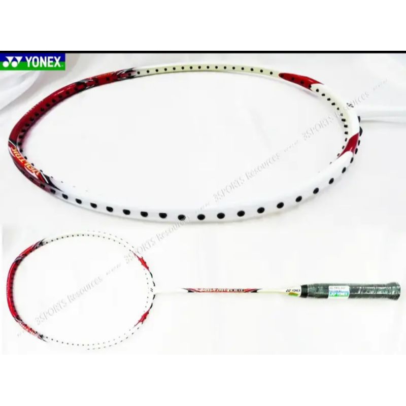 YONEX VOLTRIC D38 ORIGINAL TAIWAN