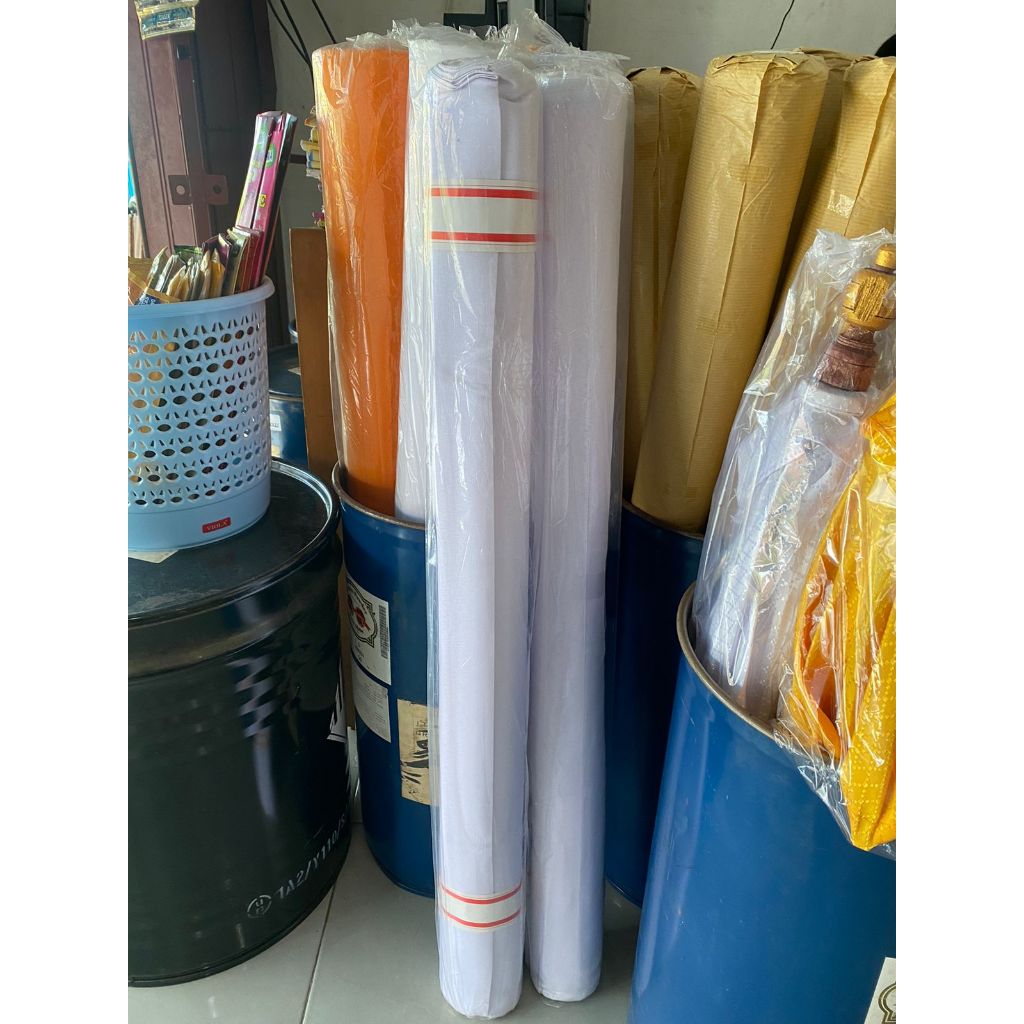 KAIN KASA ROLL AN 5 YARD