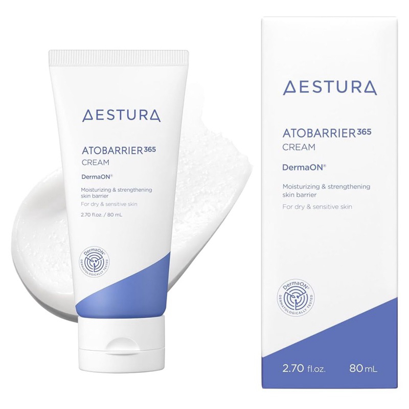 AESTURA ATOBARRIER 365 MOISTURIZER CREAM