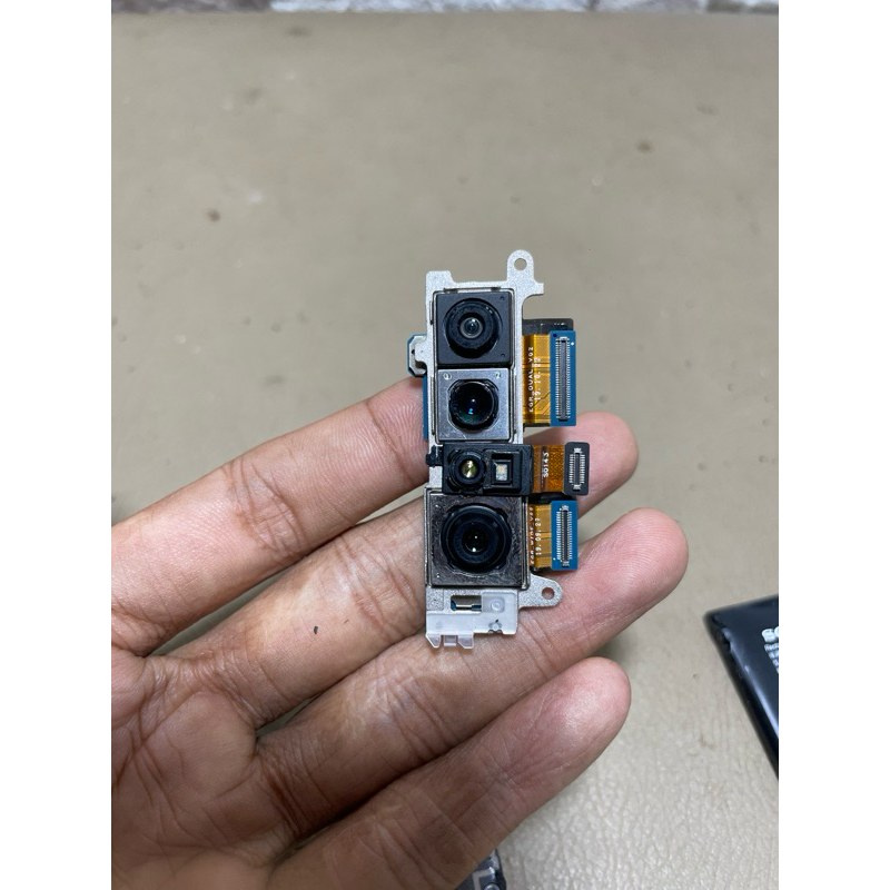 kamera belakang sony xperia 1ii original