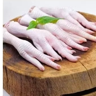 

Ceker Ayam Tanpa Kuku 500grm