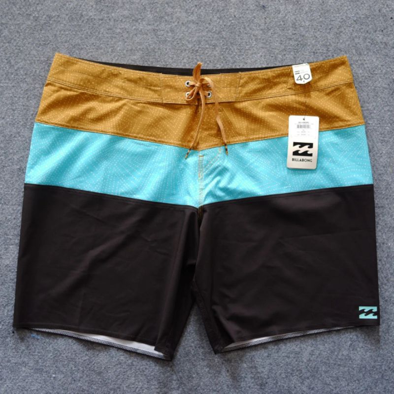 [MINUS] BLBG Men Platinum X Tribong Aqua Lime Black