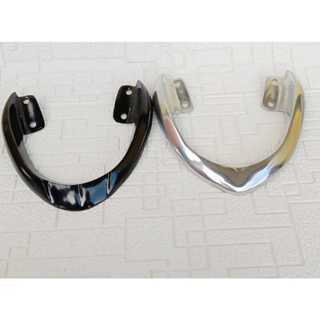 Behel Belakang Honda Beat Karbu/Pegangan Belakang Behel Jok Beat Karbu-Beat Old-Beat Lama