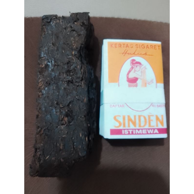 

brownies manis 2 iris