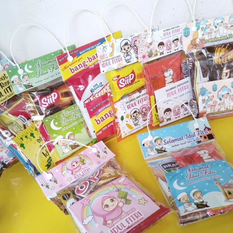 

plasti+amplop lebaran