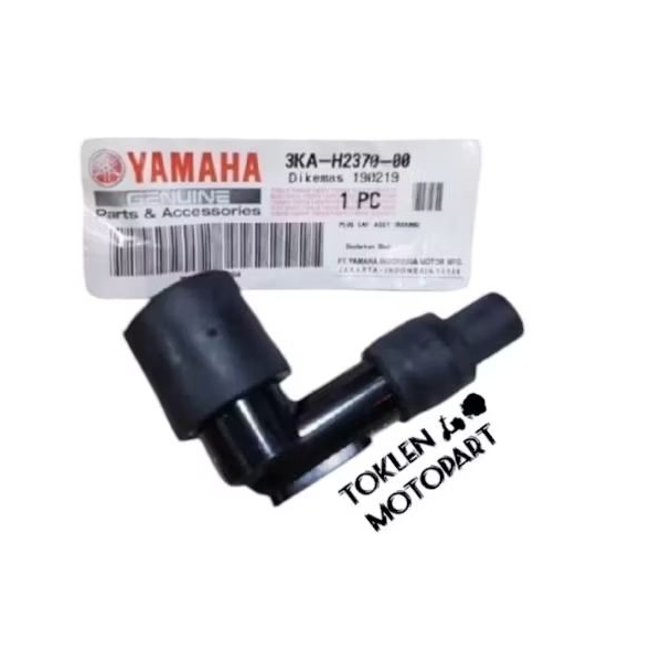 CANGKLONG/COP BUSI (3KA) RXKING RXK RX-KING ORIGINAL YGP