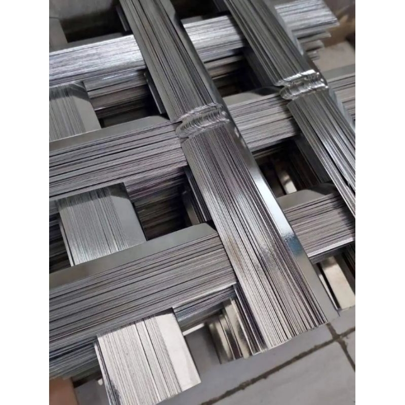 

100pcs Klem seng kalender 32, 34, 35, 36, 38, 42, 44, 46 cm, stok baru tidak berkarat