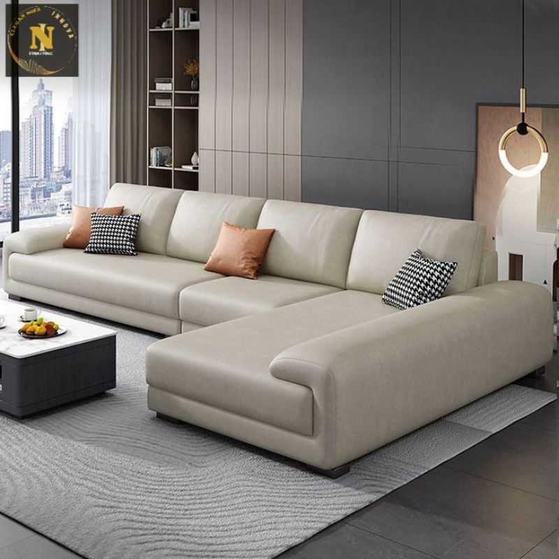Sofa Kursi Minimalis Gaya Elegan dan Mewah
