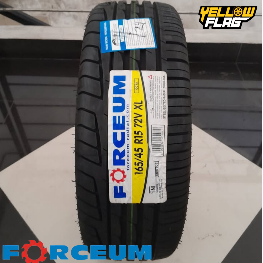 BAN MOBIL TUBLES RING 15 165/45 R16-BAN MOBIL BERKUALITAS MURAH-BAN MOBIL CEPER RING 16[GRATIS PEMAS