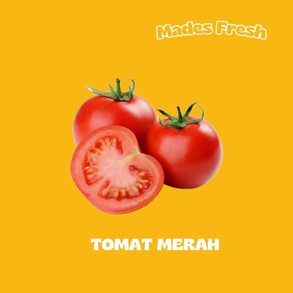 

Tomat MadesFresh