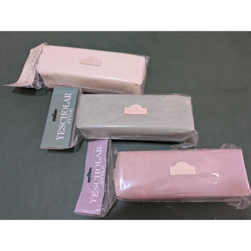 

Tempat Pensil Yescholar Imut Pastel Colour