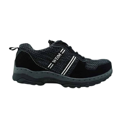 Sepatu Gunung Pria Weidenmann Stinger 06 Gry