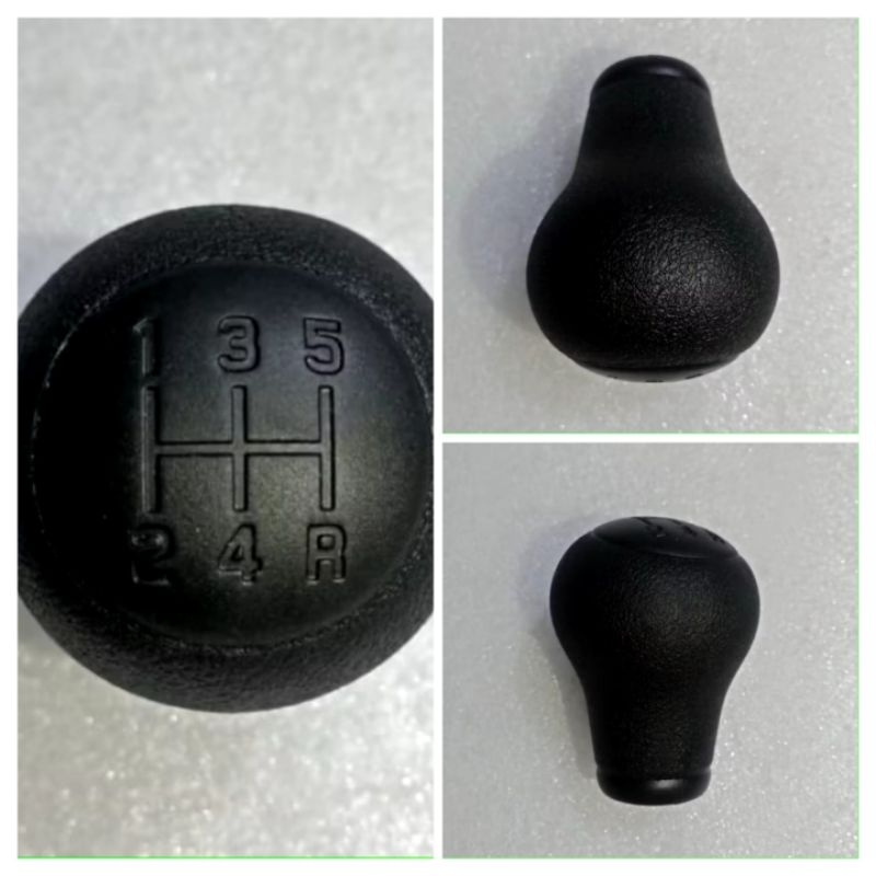 KNOP TUAS PERSNELING SUZUKI NEW CARRY JIMMY KATANA ORI