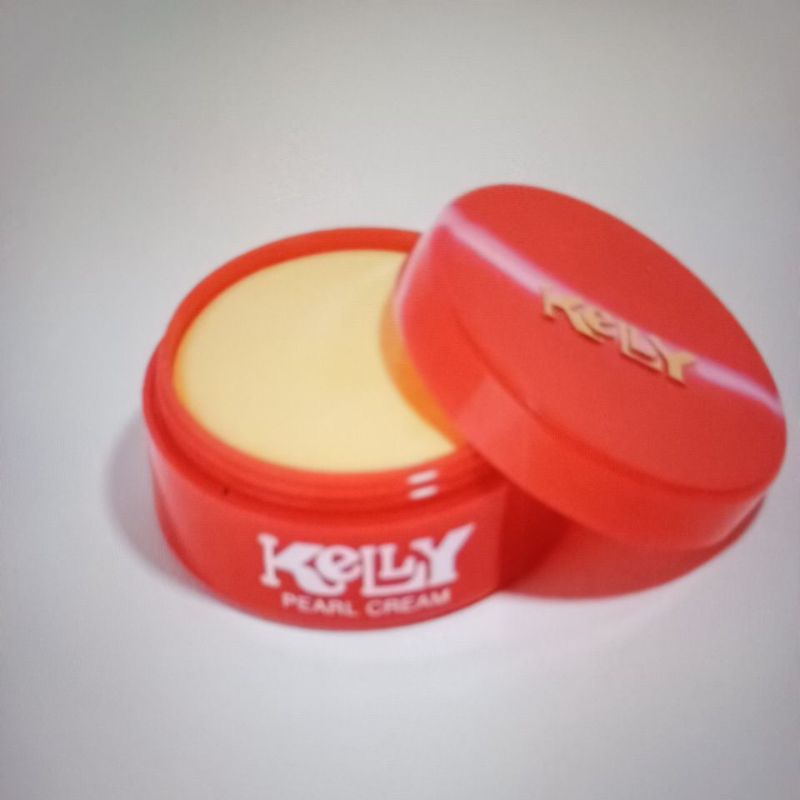 Kelly Pearl Cream / kelly arab