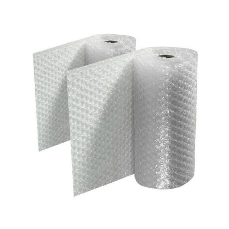 

Tambahan Extra Bublewrap
