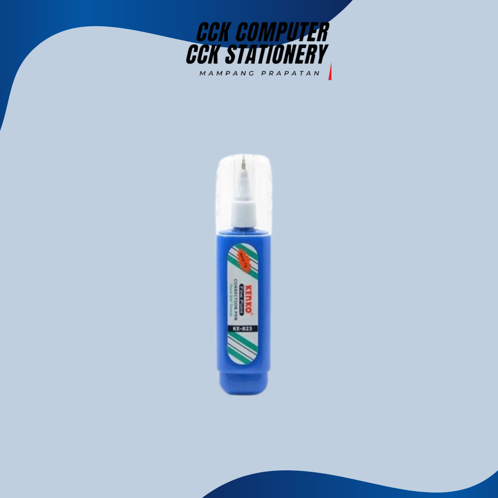 

Correction Pen (Tip-Ex) Kenko Ke-823