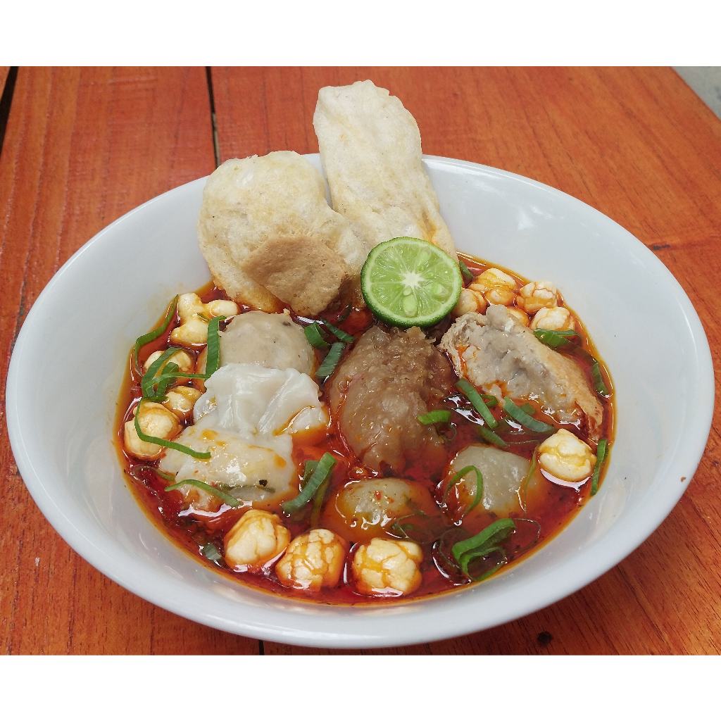 

BASO ACI TULANG RANGU BAWANG INSTAN PREMIUM TASTE