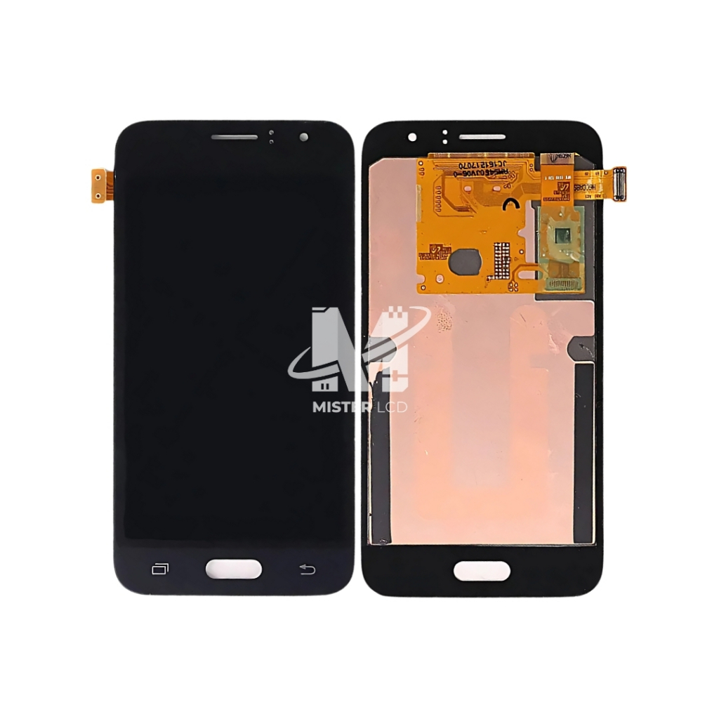 LCD FULLSET TOUCHSCREEN SAMSUNG J120 / J1 2016 / J120G KONTRAS
