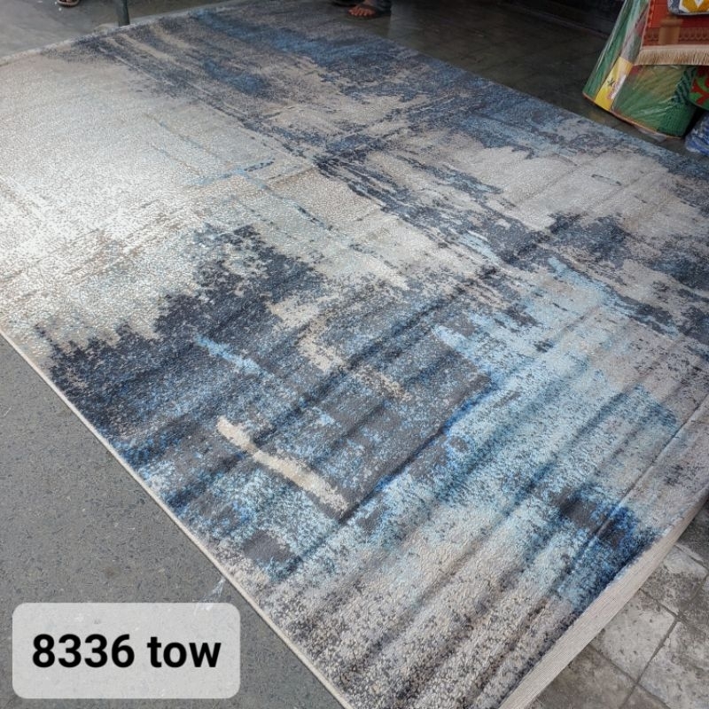 Ambal EXPRESSION 250x330cm Karpet Permadani Expresion