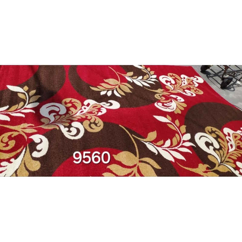 Ambal Paris 300x400cm Karpet Permadani