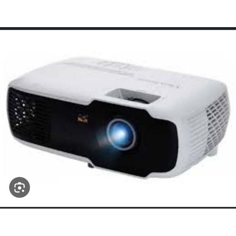 ployektor secoun proyektor viewsonic