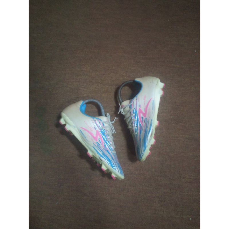 LS REBORN IVORY OATS FG